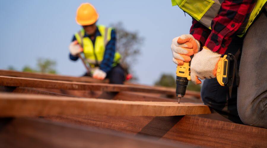 Local Chimney Repair in Chesterfield, MO